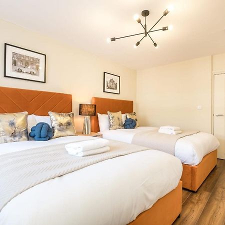 Host & Stay - The Rodney Townhouse Liverpool Dış mekan fotoğraf