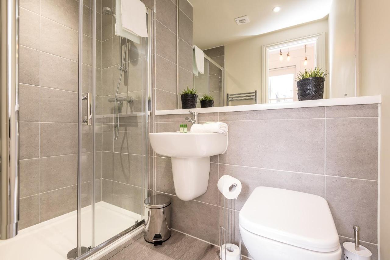 Host & Stay - The Rodney Townhouse Liverpool Dış mekan fotoğraf