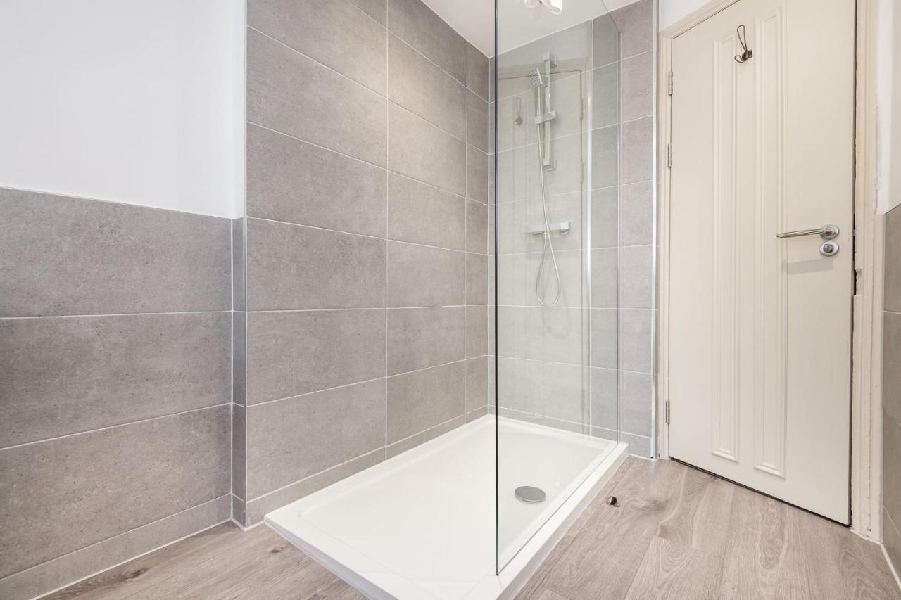 Host & Stay - The Rodney Townhouse Liverpool Dış mekan fotoğraf