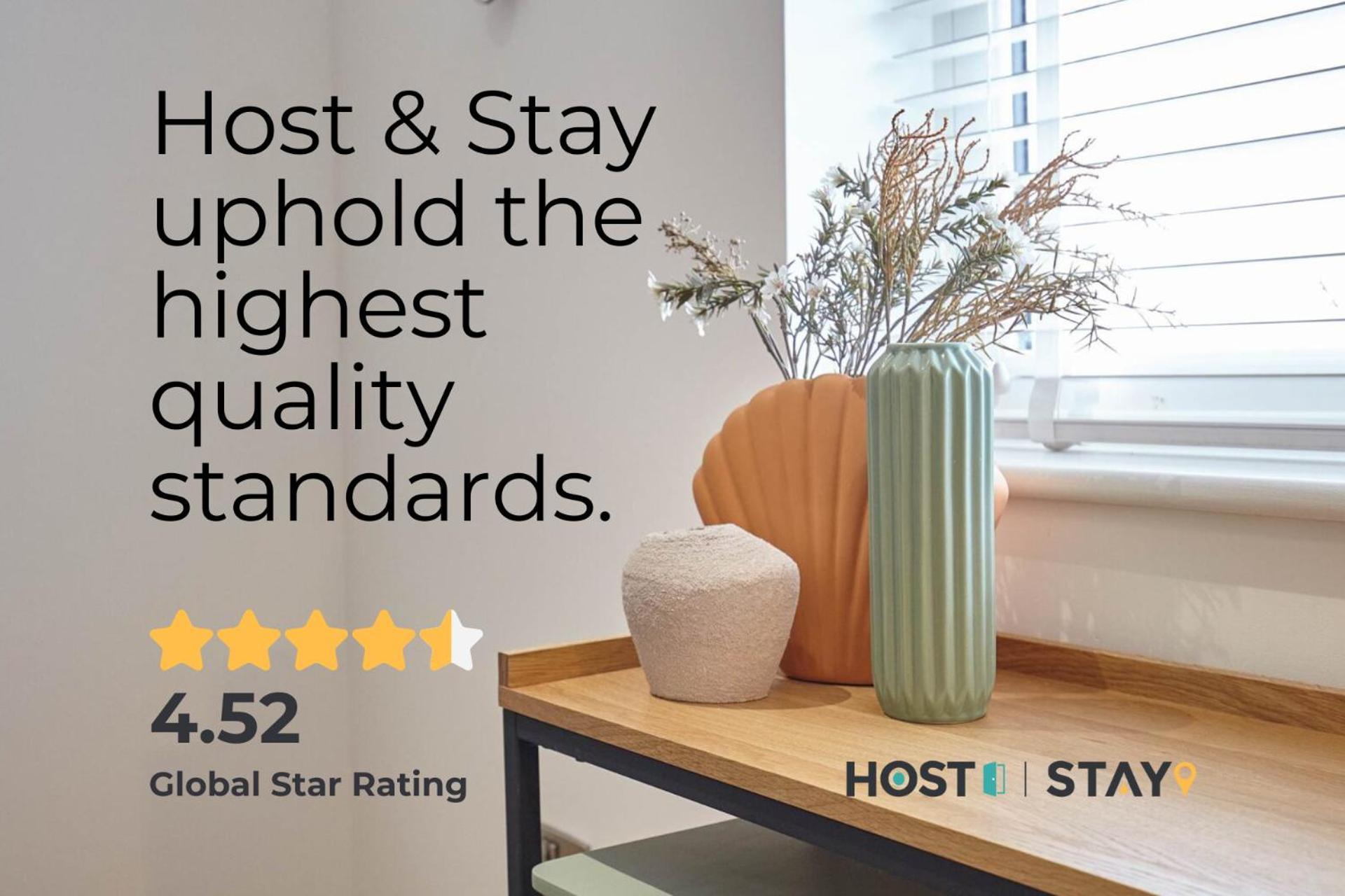 Host & Stay - The Rodney Townhouse Liverpool Dış mekan fotoğraf